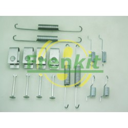 Drum Brake Kit
