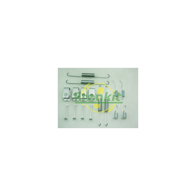 Drum Brake Kit