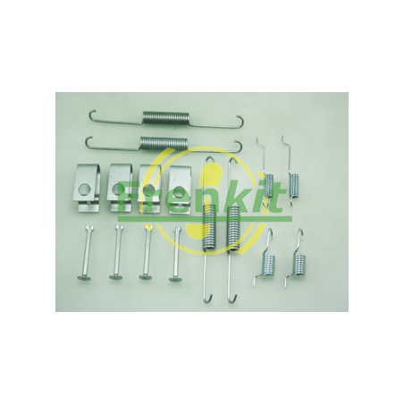 Drum Brake Kit
