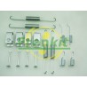 Drum Brake Kit