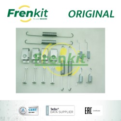 Drum Brake Kit