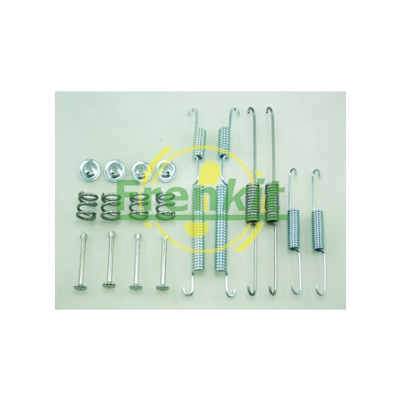 Drum Brake Kit