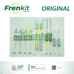 Drum Brake Kit
