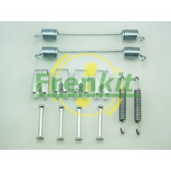 Drum Brake Kit