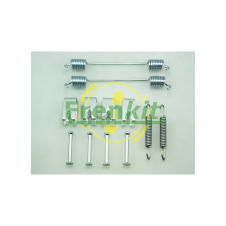 Drum Brake Kit