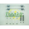 Drum Brake Kit
