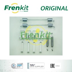 Drum Brake Kit