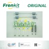 Drum Brake Kit