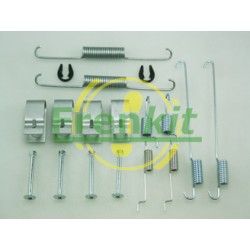 Drum Brake Kit