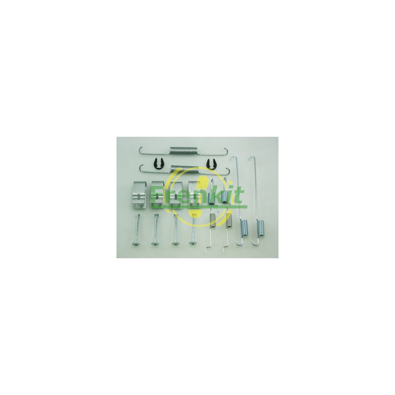 Drum Brake Kit