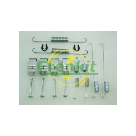 Drum Brake Kit