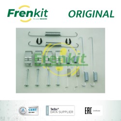 Drum Brake Kit