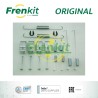 Drum Brake Kit