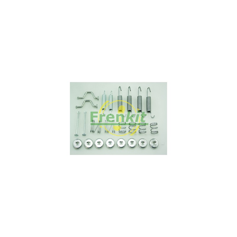 Drum Brake Kit