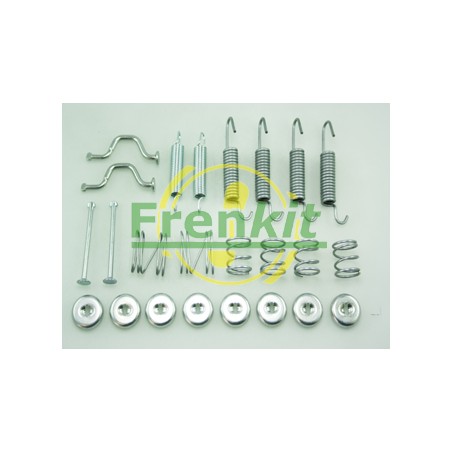 Drum Brake Kit