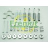 Drum Brake Kit