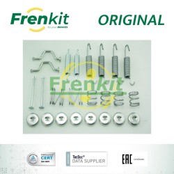 Drum Brake Kit