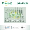 Drum Brake Kit