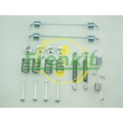 Drum Brake Kit