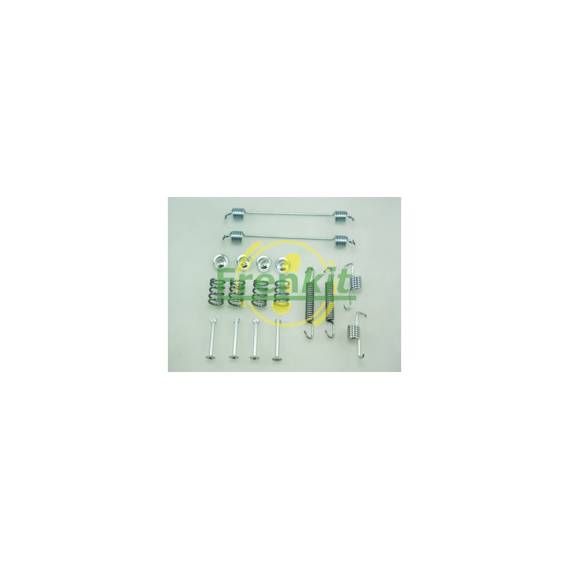 Drum Brake Kit