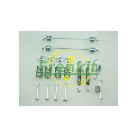 Drum Brake Kit