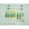 Drum Brake Kit