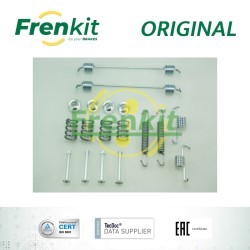 Drum Brake Kit