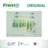 Drum Brake Kit