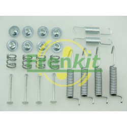 Drum Brake Kit