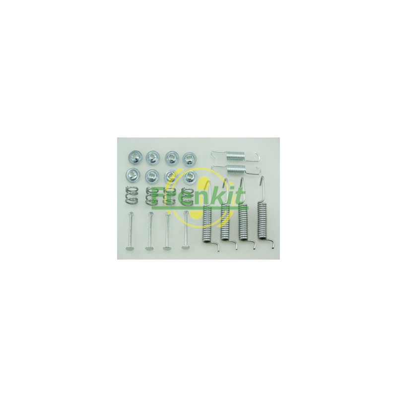 Drum Brake Kit