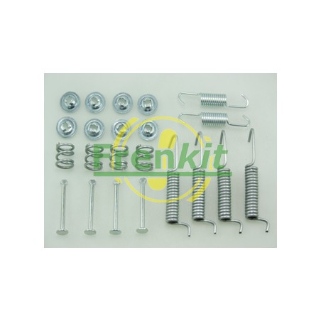 Drum Brake Kit