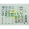 Drum Brake Kit