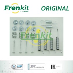 Drum Brake Kit