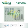 Drum Brake Kit