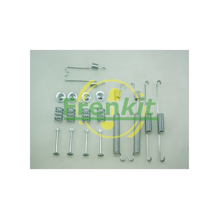 Drum Brake Kit
