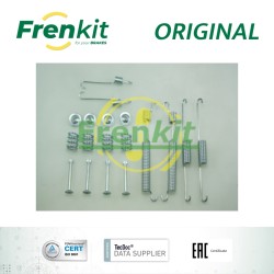 Drum Brake Kit
