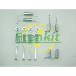 Drum Brake Kit