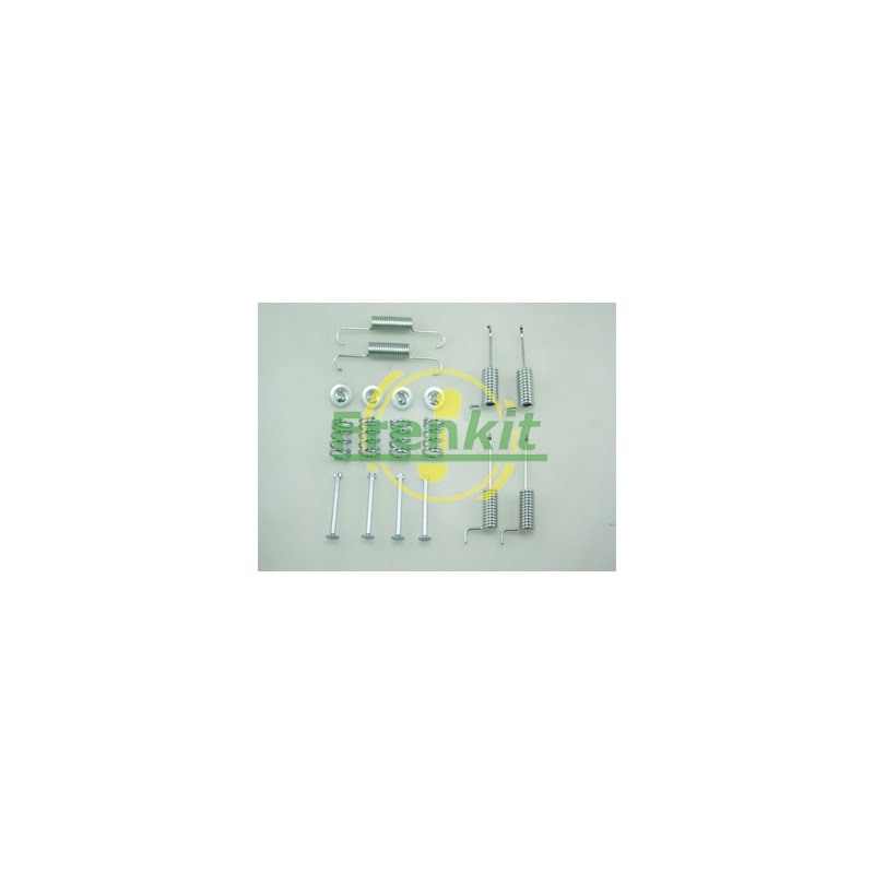 Drum Brake Kit