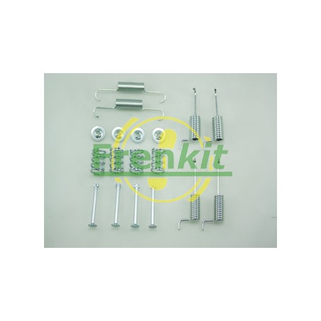 Drum Brake Kit