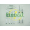 Drum Brake Kit
