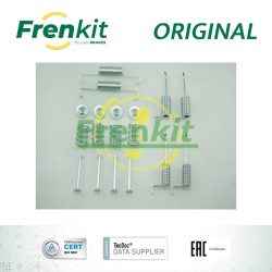 Drum Brake Kit