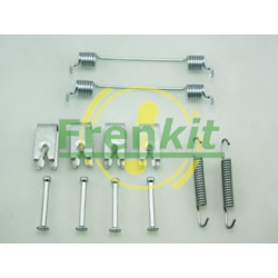 Drum Brake Kit