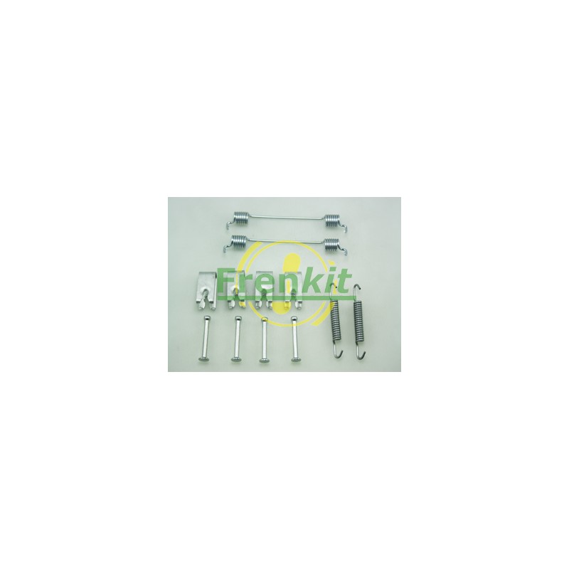 Drum Brake Kit