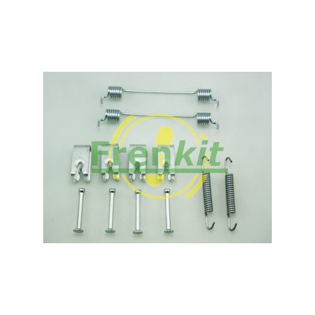 Drum Brake Kit