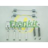 Drum Brake Kit