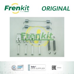 Drum Brake Kit