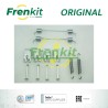 Drum Brake Kit