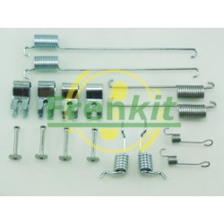 Drum Brake Kit
