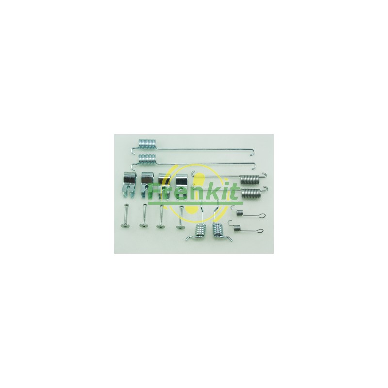 Drum Brake Kit