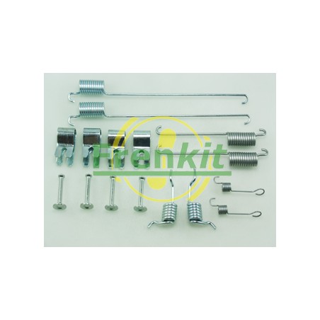 Drum Brake Kit